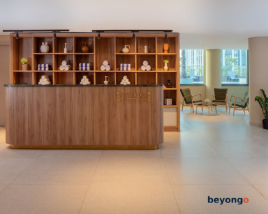 Staybridge Suites Dubai Financial Centre by IHG 11