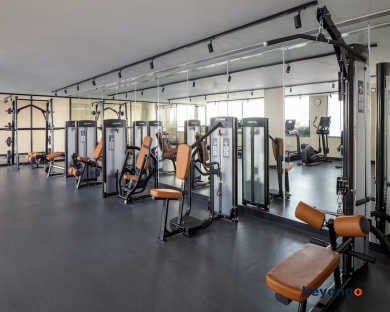 Staybridge Suites Dubai Financial Centre by IHG 12