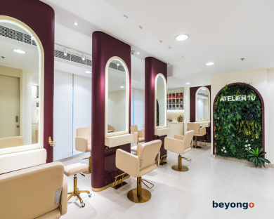 Staybridge Suites Dubai Financial Centre by IHG 15