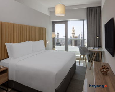 Staybridge Suites Dubai Financial Centre by IHG 17