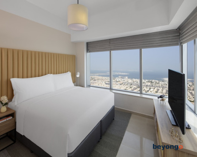 Staybridge Suites Dubai Financial Centre by IHG 19