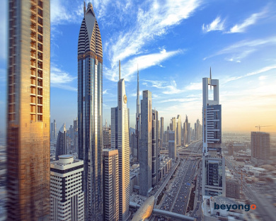 Staybridge Suites Dubai Financial Centre by IHG 2
