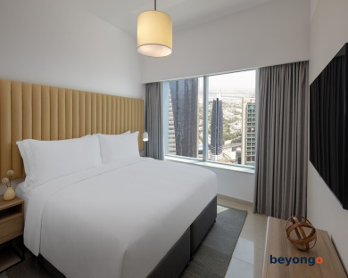 Staybridge Suites Dubai Financial Centre by IHG 20
