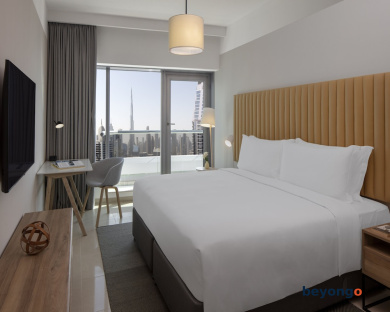 Staybridge Suites Dubai Financial Centre by IHG 21
