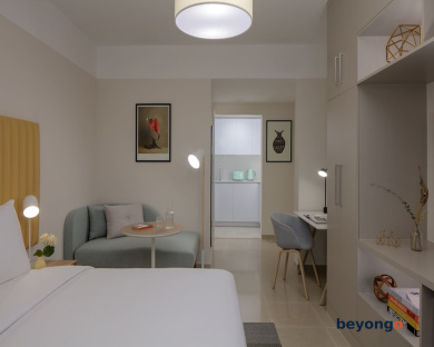 Staybridge Suites Dubai Financial Centre by IHG 22