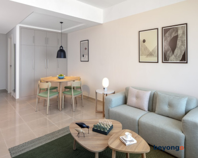 Staybridge Suites Dubai Financial Centre by IHG 23