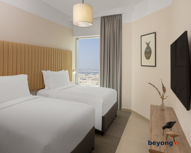 Staybridge Suites Dubai Financial Centre by IHG 24