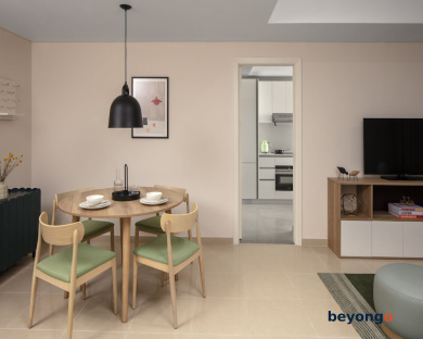 Staybridge Suites Dubai Financial Centre by IHG 25