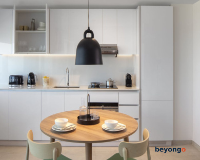 Staybridge Suites Dubai Financial Centre by IHG 26
