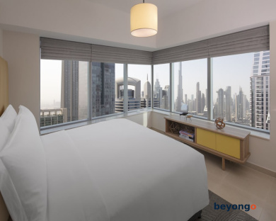 Staybridge Suites Dubai Financial Centre by IHG 27