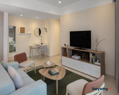 Staybridge Suites Dubai Financial Centre by IHG 28