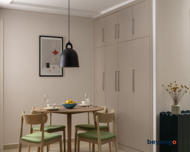 Staybridge Suites Dubai Financial Centre by IHG 29