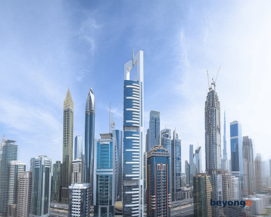 Staybridge Suites Dubai Financial Centre by IHG 3