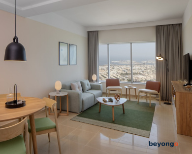 Staybridge Suites Dubai Financial Centre by IHG 30