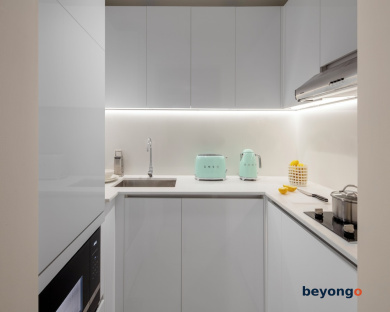 Staybridge Suites Dubai Financial Centre by IHG 31
