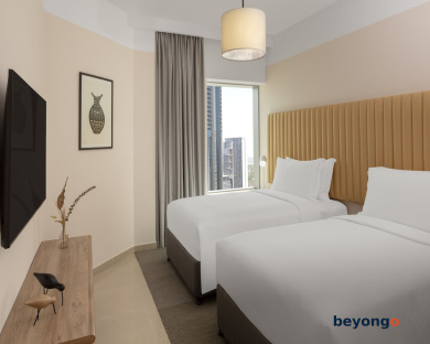 Staybridge Suites Dubai Financial Centre by IHG 32