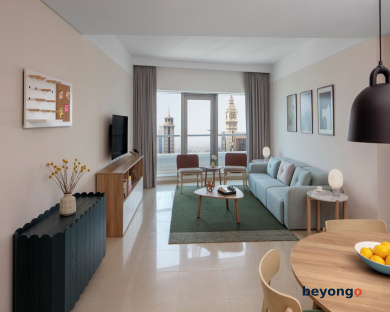 Staybridge Suites Dubai Financial Centre by IHG 33