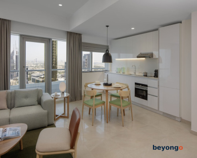 Staybridge Suites Dubai Financial Centre by IHG 34