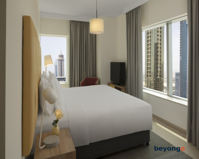 Staybridge Suites Dubai Financial Centre by IHG 35