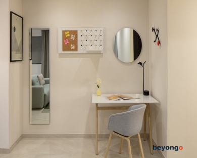 Staybridge Suites Dubai Financial Centre by IHG 36