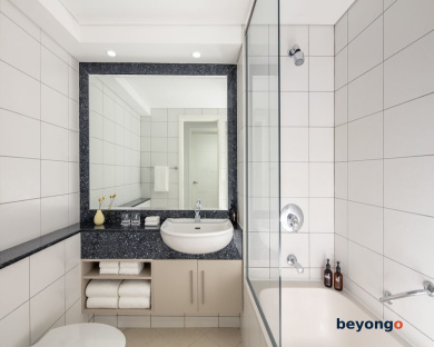 Staybridge Suites Dubai Financial Centre by IHG 37