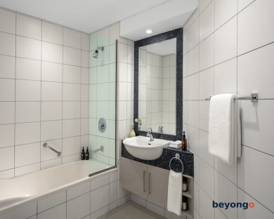 Staybridge Suites Dubai Financial Centre by IHG 38