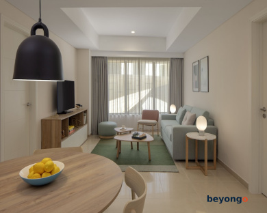 Staybridge Suites Dubai Financial Centre by IHG 40