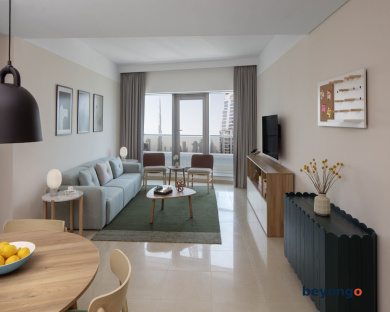 Staybridge Suites Dubai Financial Centre by IHG 41