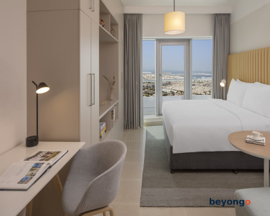 Staybridge Suites Dubai Financial Centre by IHG 42