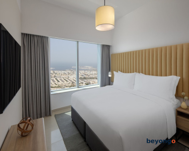 Staybridge Suites Dubai Financial Centre by IHG 43