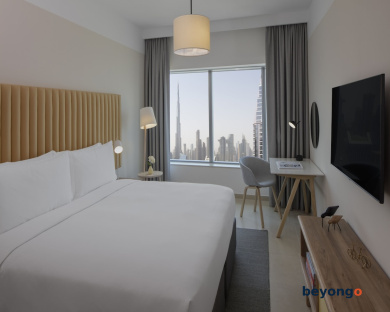 Staybridge Suites Dubai Financial Centre by IHG 44