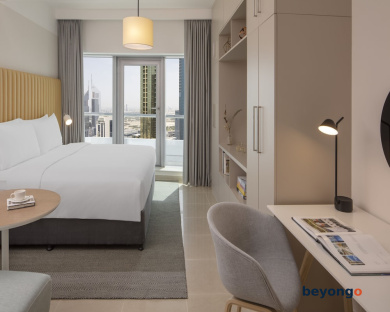 Staybridge Suites Dubai Financial Centre by IHG 45