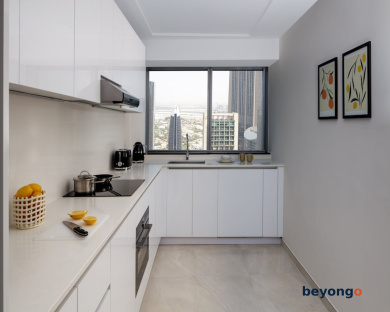 Staybridge Suites Dubai Financial Centre by IHG 48