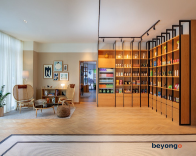 Staybridge Suites Dubai Financial Centre by IHG 5