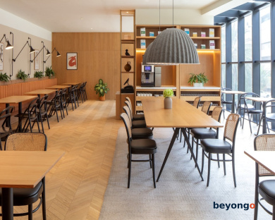Staybridge Suites Dubai Financial Centre by IHG 55