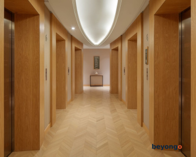 Staybridge Suites Dubai Financial Centre by IHG 56