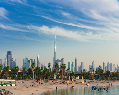 Staybridge Suites Dubai Financial Centre by IHG 57