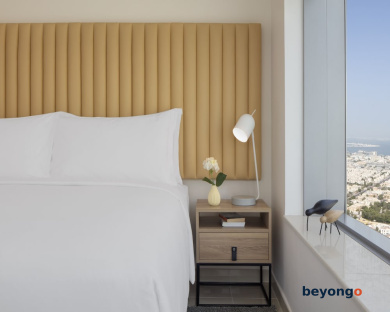 Staybridge Suites Dubai Financial Centre by IHG 58