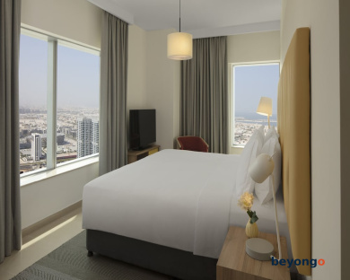 Staybridge Suites Dubai Financial Centre by IHG 59