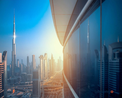 Staybridge Suites Dubai Financial Centre by IHG 6