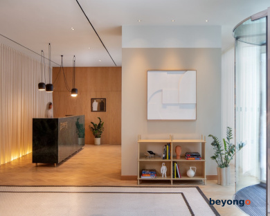 Staybridge Suites Dubai Financial Centre by IHG 7