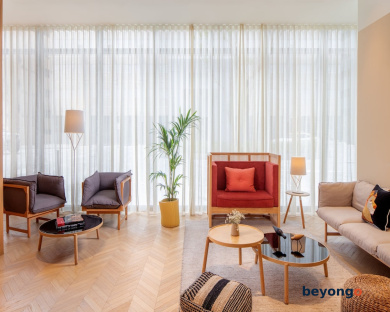 Staybridge Suites Dubai Financial Centre by IHG 8