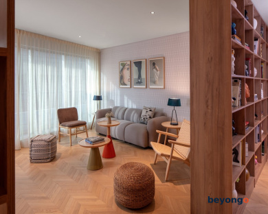 Staybridge Suites Dubai Financial Centre by IHG 9