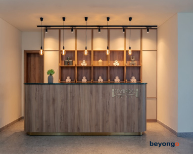 Staybridge Suites Dubai Internet City by IHG 11