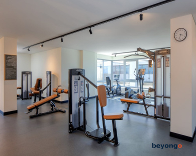 Staybridge Suites Dubai Internet City by IHG 12