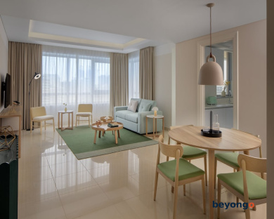 Staybridge Suites Dubai Internet City by IHG 15