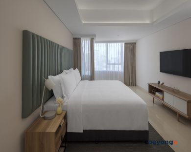 Staybridge Suites Dubai Internet City by IHG 16