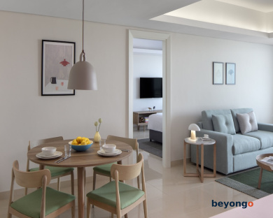 Staybridge Suites Dubai Internet City by IHG 17