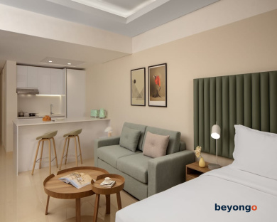 Staybridge Suites Dubai Internet City by IHG 18