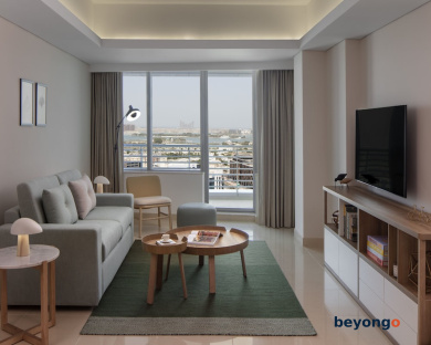 Staybridge Suites Dubai Internet City by IHG 20